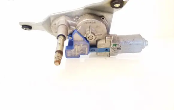 Honda FR-V Rear window wiper motor 33845D