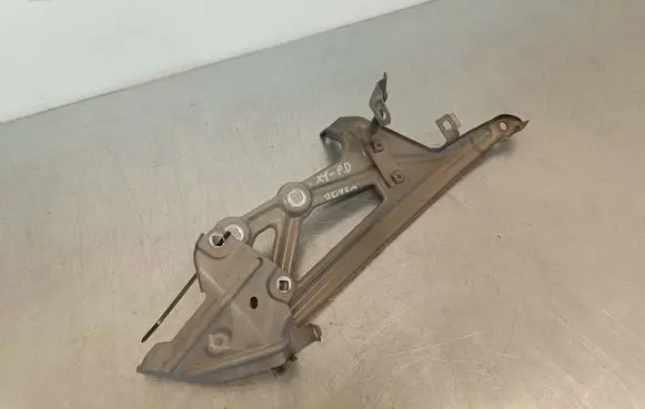 BMW X1 F48 F49 Fender mounting bracket 7329448