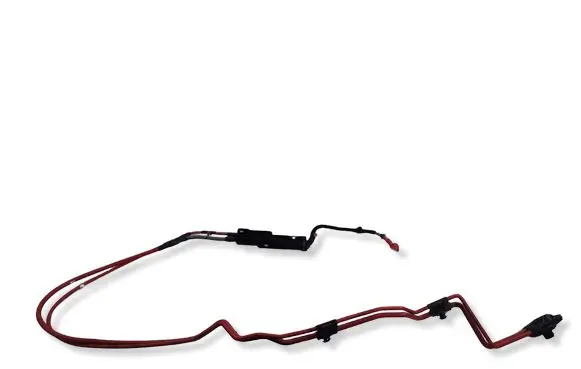 Jaguar F-Pace Positive cable (battery) HK8314300CD