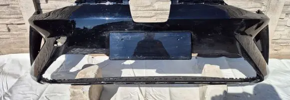 MG MG5 ev Front bumper P10859360