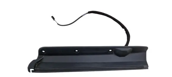 Lincoln Aviator II Tailgate trim LC5BS406A76 LC5BS406A76AD S232A