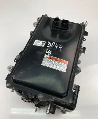 Toyota Corolla E210 E21 Voltage converter inverter G920047331