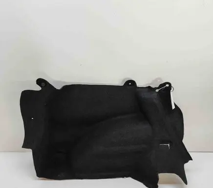 Nissan Qashqai J12 Trunk/boot side trim panel 849536UA2A