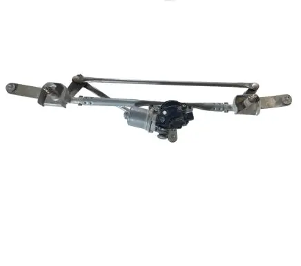 Chevrolet Traverse II Front wiper linkage and motor 84518623 84142865 84518622