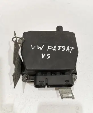 Volkswagen PASSAT B6 Turbo solenoid valve 3C0906625