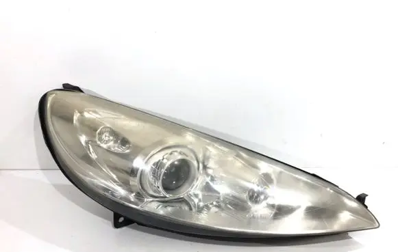 Peugeot 407 Headlight/headlamp 