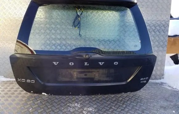Volvo XC60 Tailgate/trunk/boot lid 31296792