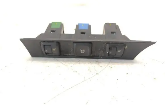 Opel Astra G Seat heating switch 90561269