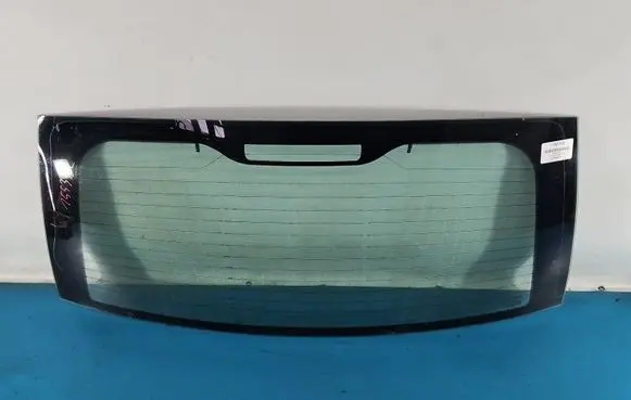 Fiat Punto (188) Rear windscreen/windshield window IMPRK1553522