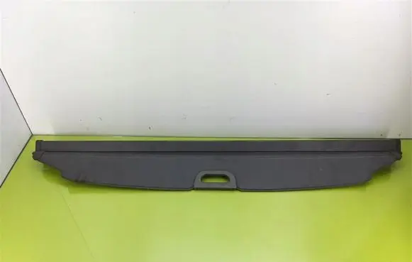 KIA Carens I Parcel shelf load cover