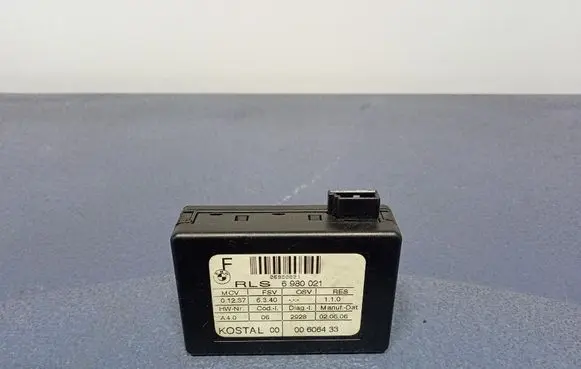 BMW X3 E83 Rain sensor 6980021