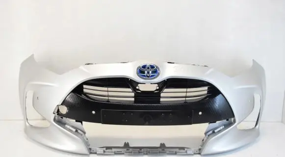 Toyota Yaris XP210 Front bumper