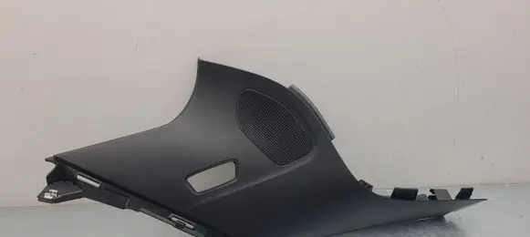 Mercedes-Benz EQC (D)pillar trim (top) A2936908700