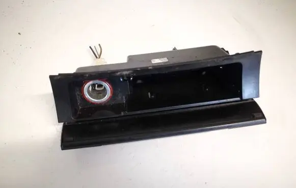 Volkswagen PASSAT B6 Car ashtray 3c0863284 3c0857961