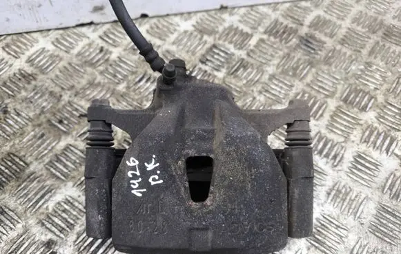 Lexus IS III XE30 Front brake caliper