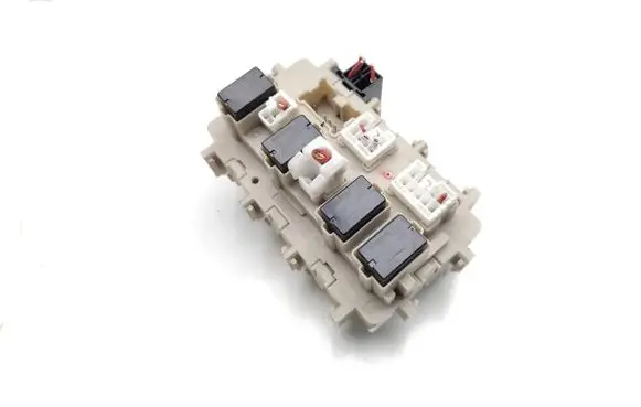 Renault Kadjar Fuse module 8901R-C7050