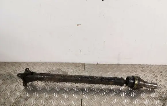 Mitsubishi Pajero Front prop shaft 