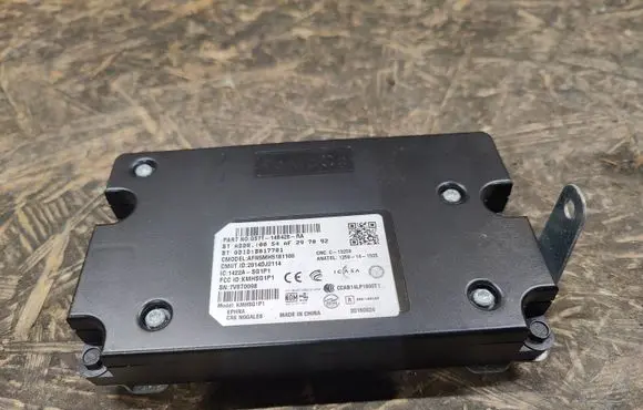 Ford Fusion II Other control units/modules GS7T14B428RA