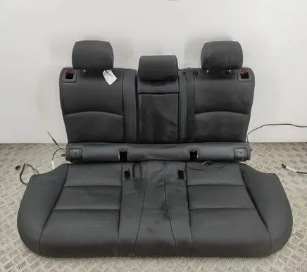 BMW 5 F10 F11 Rear seat 7345852 7264567