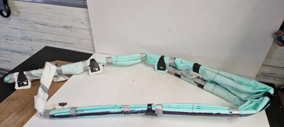BMW X5 F15 Roof airbag 84728475313 728475313