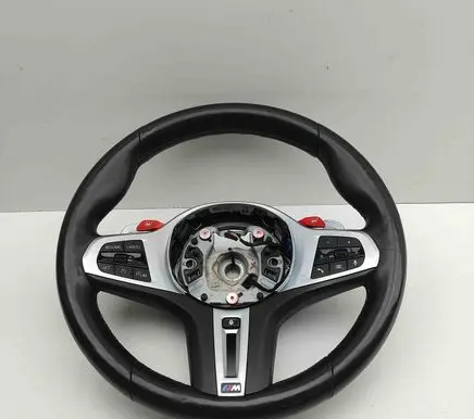 BMW M8 F91 F92 G14 G15 Steering wheel 8746138