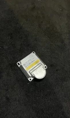 BMW 5 F10 F11 Airbag control unit/module 6857262 0265020264