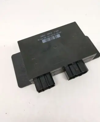 Volkswagen PASSAT B5 Comfort/convenience module 3B0959796
