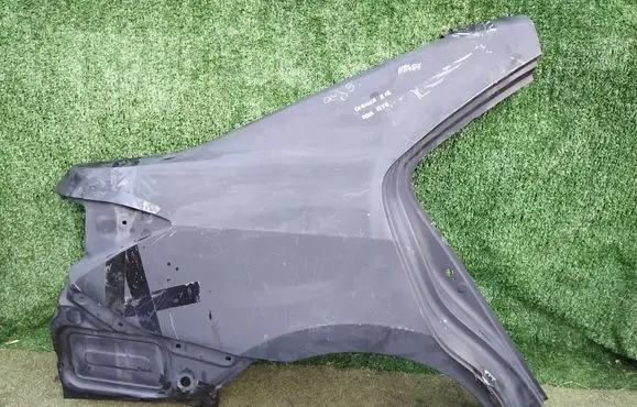 Toyota Corolla E160 E170 Rear quarter panel 
