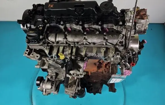 Peugeot 3008 II Engine AH01 IMPRK1496890