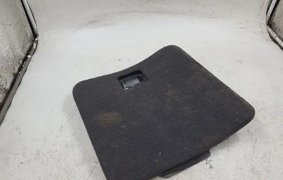 Audi A4 S4 B5 8D Trunk/boot trim cover 4A9864767