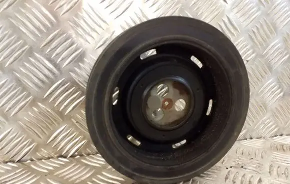Ford Transit Crankshaft pulley 1C1Q 6B319 1C1Q6B319