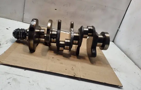 Mercedes-Benz CLS C219 Crankshaft R27205