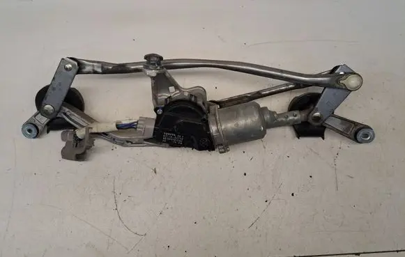 Toyota Auris E180 Front wiper linkage and motor 8511002340