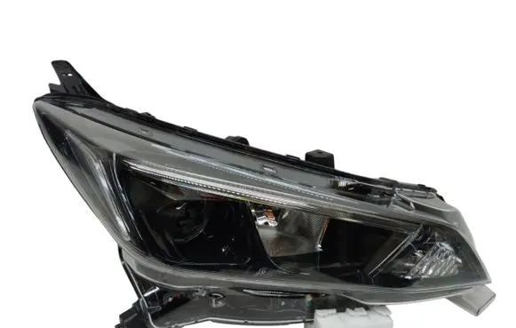 Nissan Leaf II (ZE1) Headlight/headlamp 260105SH0A A1S0210000