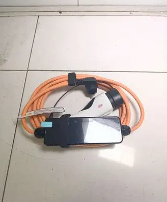 KIA Soul Electric car charging cable 91887G5531 3920908007