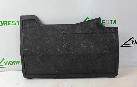 Peugeot 308 Engine cover (trim) 9825492380 111131PS 14966PS