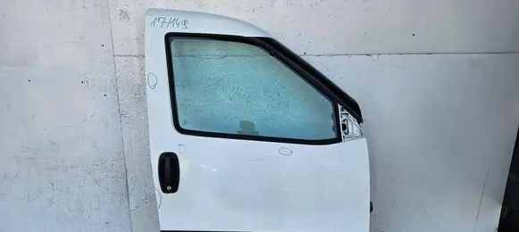Fiat Doblo Front door 
