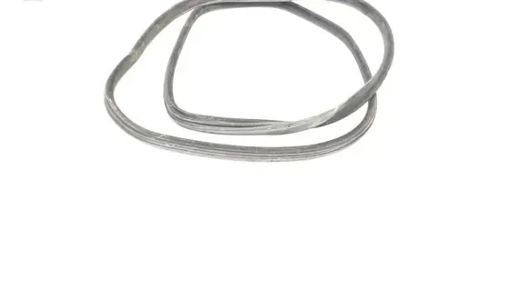 Land Rover Discovery 3 - LR3 Rubber seal rear door 