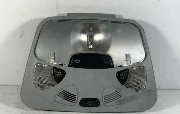 Mercedes-Benz C W203 Front seat light A2038201001