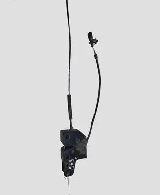 Volkswagen Caddy Engine bonnet/hood lock/catch 1T0823509D