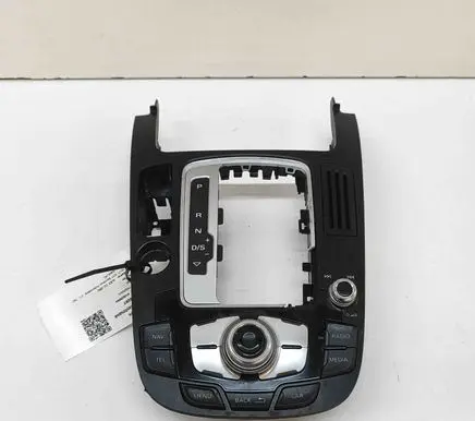 Audi Q5 SQ5 Head unit multimedia control 8T0919611L
