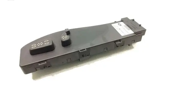 Seat control switch