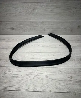 BMW 3 F30 F35 F31 Engine compartment rubber 7255802 71767255802 7176725580212
