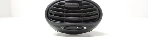 Ford Focus Dash center air vent grill 98AB19893A1