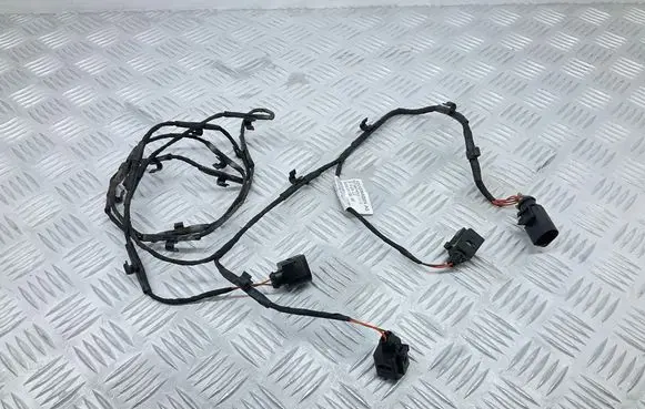 Skoda Kamiq Other wiring loom 2Q0972390A