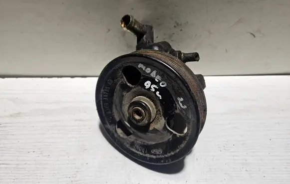 Ford Mondeo MK I Power steering pump 93BB3A733AB 1873383