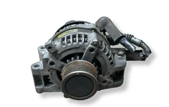 Lexus IS 220D-250-350 Generator/alternator 2706026030