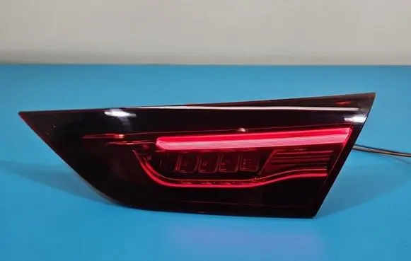 Mercedes-Benz CLA C118 X118 Rear/tail lights A1189066200 IMPRK1528753