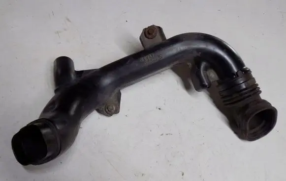 Honda FR-V Intake resonator NH684P