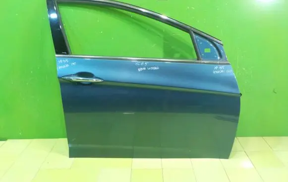 Hyundai i40 Front door PRZOD PRAWE